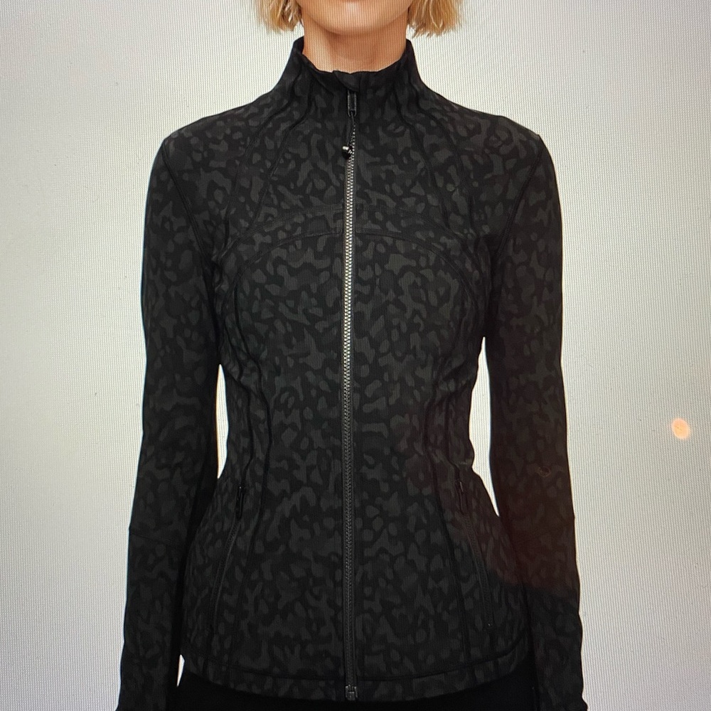 lululemon Define Jacket